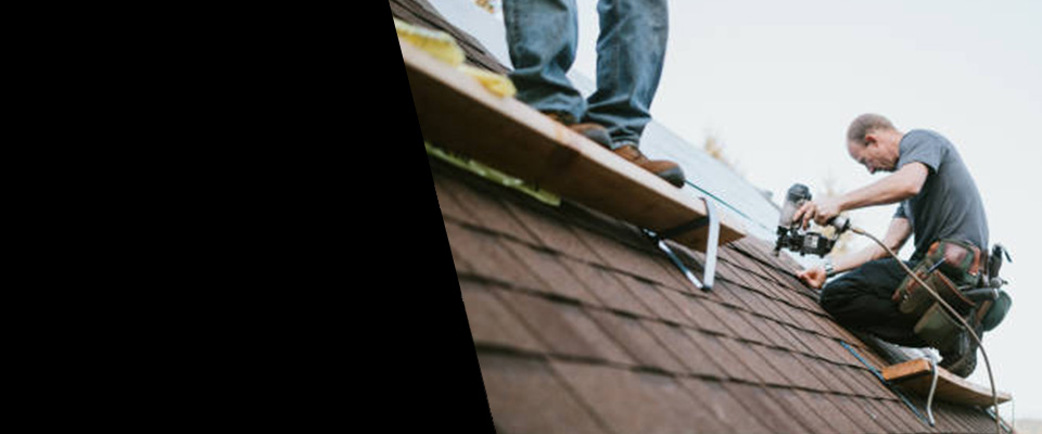 Monroe Roofing Contractors